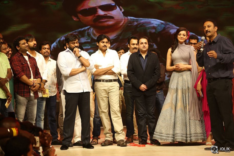 Sardaar-Gabbar-Singh-Movie-Audio-Launch